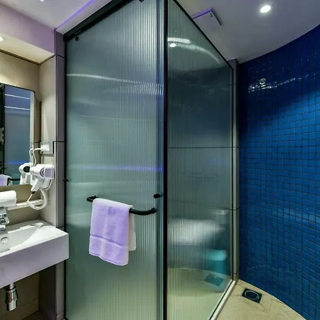 Indie Stays, Bkc Mumbai Exterior photo