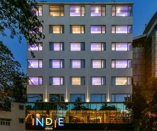 Indie Stays, Bkc