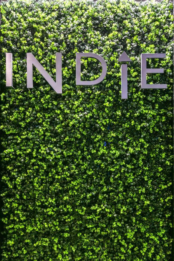 Hotel Indie Stays, Bkc Mumbai