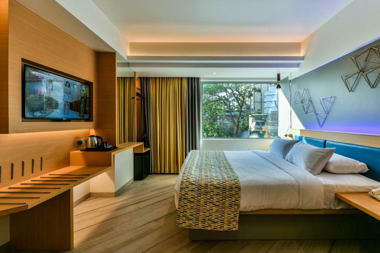 Indie Stays, Bkc 3*