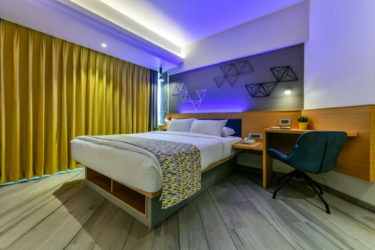 Hotel Indie Stays, Bkc 3*