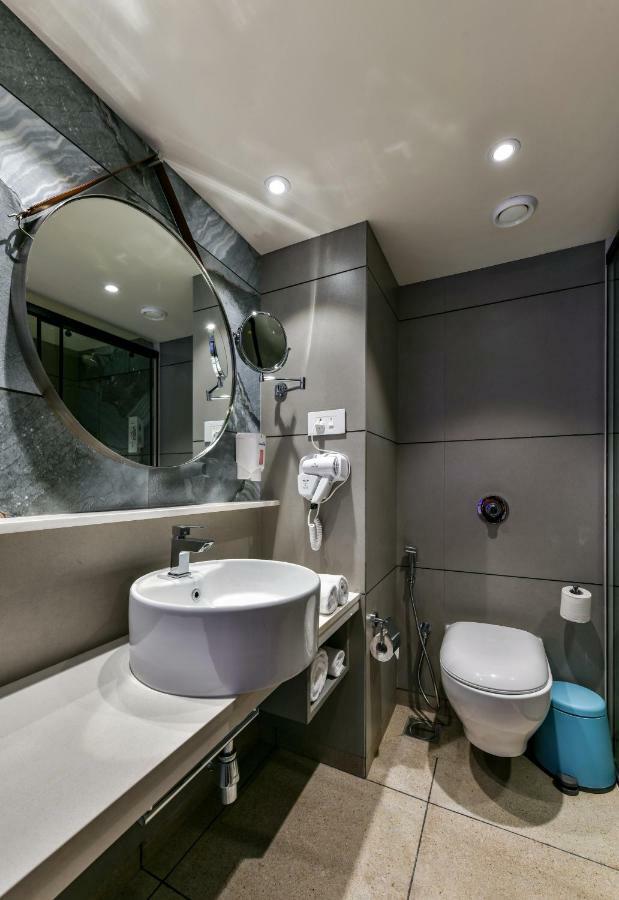 Indie Stays, Bkc Mumbai